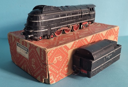 Märklin sk 800 - märklin, h0