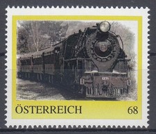 PM 8116587 Lokomotive 1271