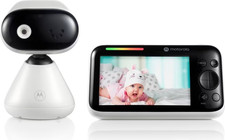 Motorola Nursery PIP1500