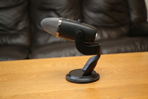 Blue yeti a00104 - yeti, x