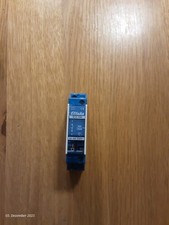 Eltako Stromstoßschalter 1