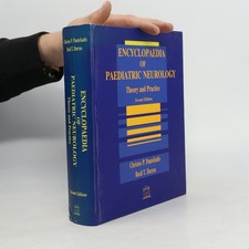 Encyclopaedia paediatric - encyclopaedia,