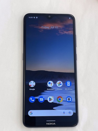 Nokia 1234 64gb - nokia, ta-1234