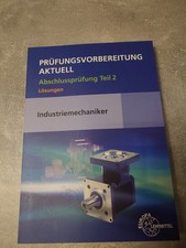 Prüfungsvorbereitung Aktuell