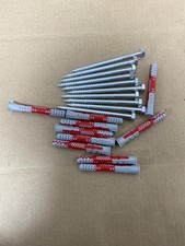 Fischer DuoPower 10 Stück