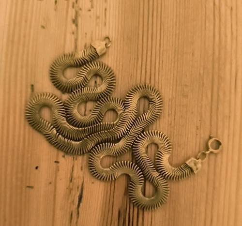 Goldfarbene