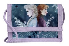 Geldbeutel Frozen Anna Elsa -