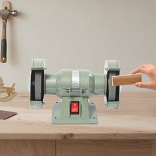 250W Profi Doppelschleifer