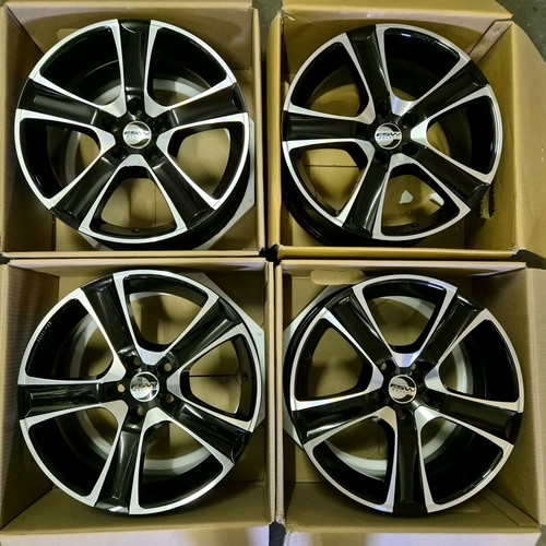 Fsw nero felgen - fsw,