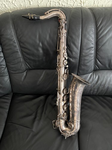 Vintage tenorsaxophon rene - tenorsaxophon,