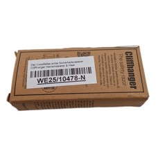 The Goodfellas' smile