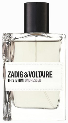 Zadig voltaire this is - &,