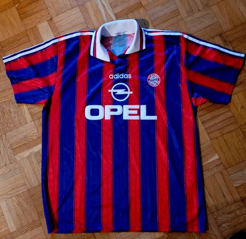 Rares vintage bayern - vintage, fc