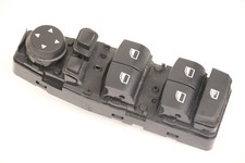 BMW X3 F25 Fensterheberschalter Schalter Fensterheber vorne links 9208111