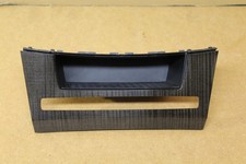 BMW 5 E60 E61 Ablagefach