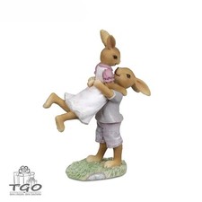 Formano Hasenpaar  klassische