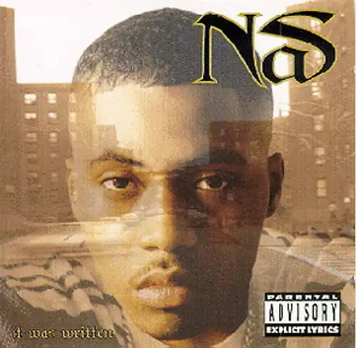 Nas was written - nas, it