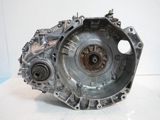 Automatikgetriebe für VW