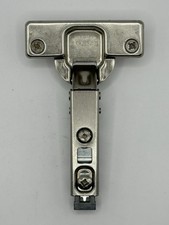 Hettich 2516 5.6 Eckanschlag Scharnier Topfband ohne Grundplatte