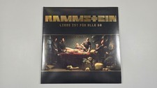 Rammstein - Liebe Ist Für