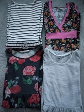 Bekleidungspaket Mädchen