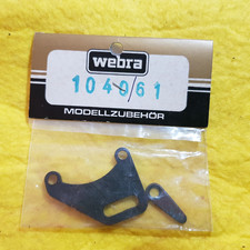 Webra T4 15ccm 1040/61  Halter