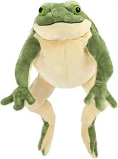 NEU Riesiger Frosch