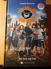 Die wilden Kerle - Die Legende lebt - 1. Auflage