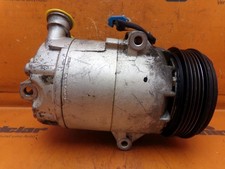 Klimakompressor 6CVC13 93176876 OPEL CORSA C (X01) 1.2