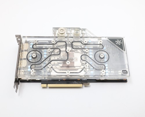 Inno3d rtx 3080 ichill - 3080,