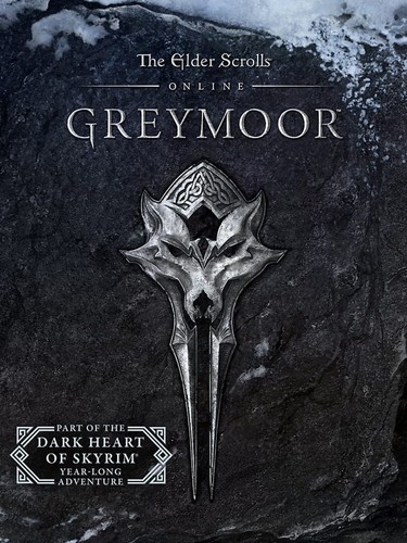 The elder scrolls online - the,