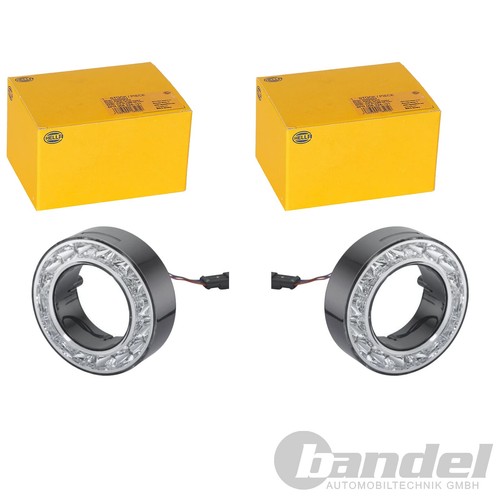 Hella rückleuchte - 2x,