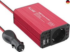 ALLWEI 300W Wechselrichter 12V
