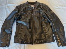 harley davidson jacke Damen