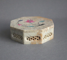 Schmuckdose potpourri aus - schmuckdose,