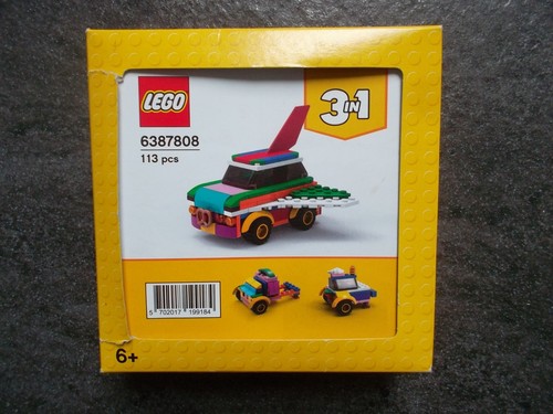Neu lego nr - lego, in