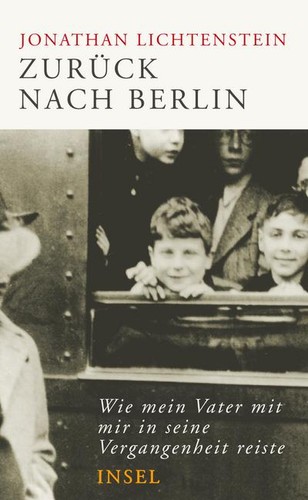 Zurück nach berlin wie - zurück, mein