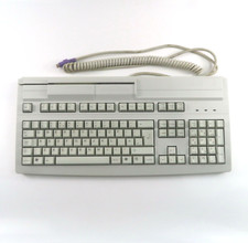 Cherry G81-8000LPBGB-0 (UK)