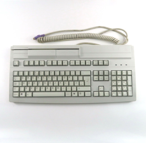 Cherry g81 8000lpbgb - g81-8000lpbgb-0, (uk)