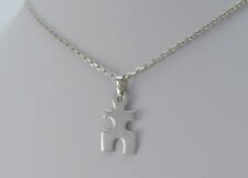 Thomas Sabo Halskette mit Anhänger / 925er Silber  50 cm