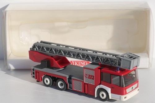 Wiking 615 mercedes benz - 615, mercedes-benz