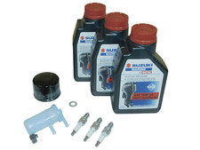 Wartungskit Inspektionssatz