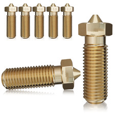 Nozzle 0,4mm - 1,2mm passend