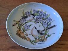 Hutschenreuter Monatsteller