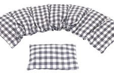 🌟 7 Kammer 🌟 GRAU  kl