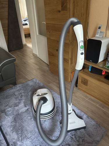 Vorwerk staubsauger kobold - vorwerk,