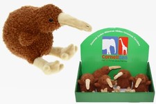 Kuscheltier Neuseeland Kiwi