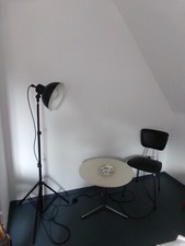 Studio Leuchte Tripod Lampe Kaiser 3121