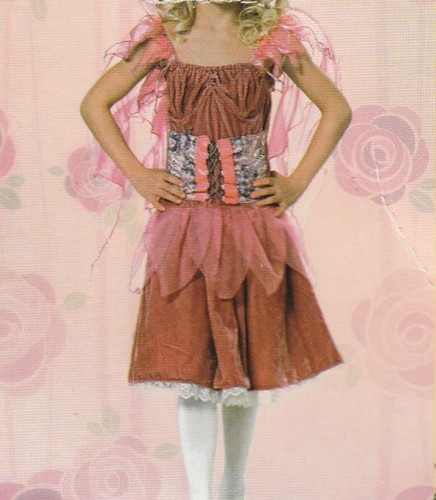 Prinzessin kleid karneval fee - kleid,
