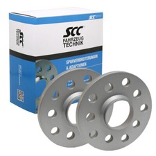 2x Spurverbreiterung 15mm LK